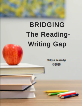 Bridging the Reading-Writing Gap