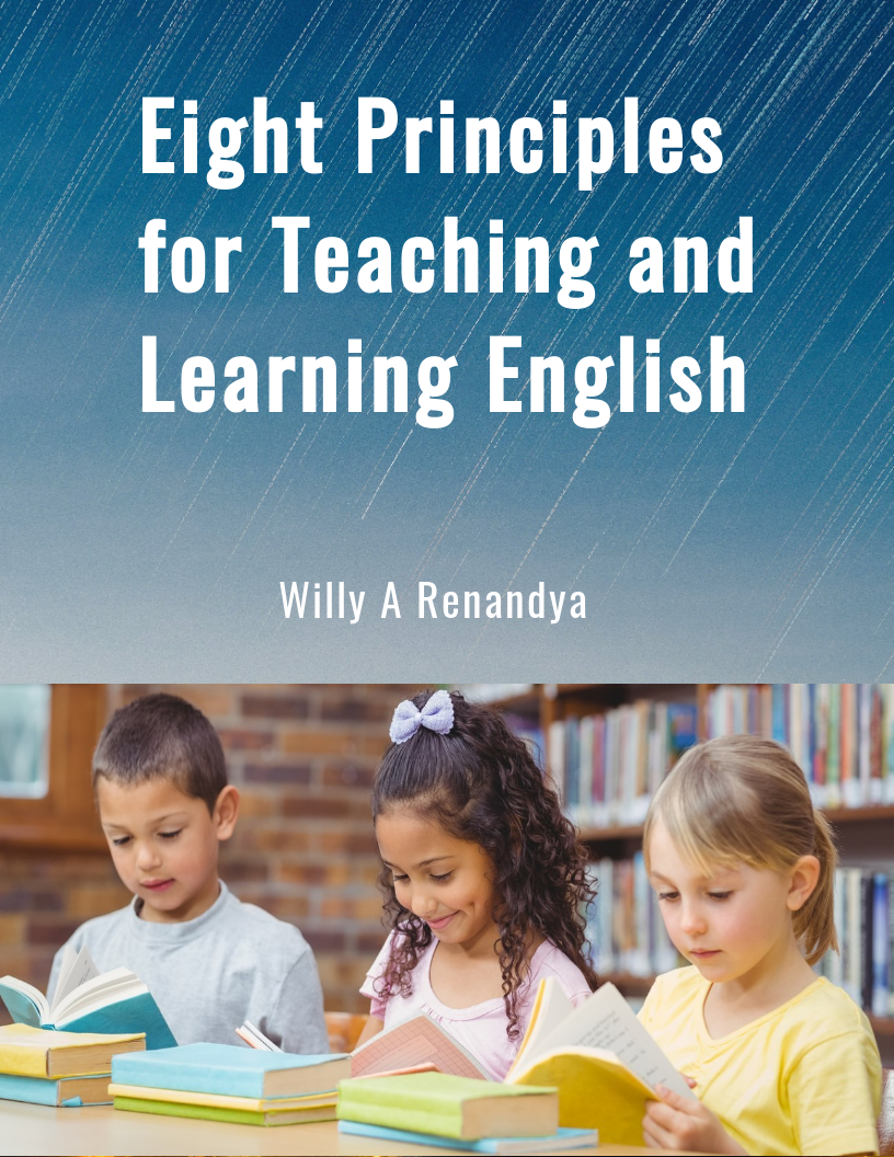 Teaching and Learning / English