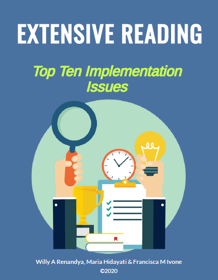 Extensive Reading: Top Ten Implementation Issues