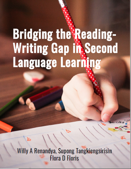 Bridging the Reading-Writing Gap in Second Language Learning