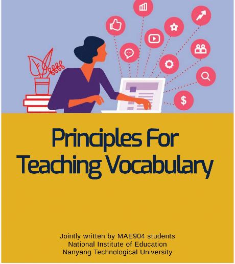 teaching vocabulary methodology