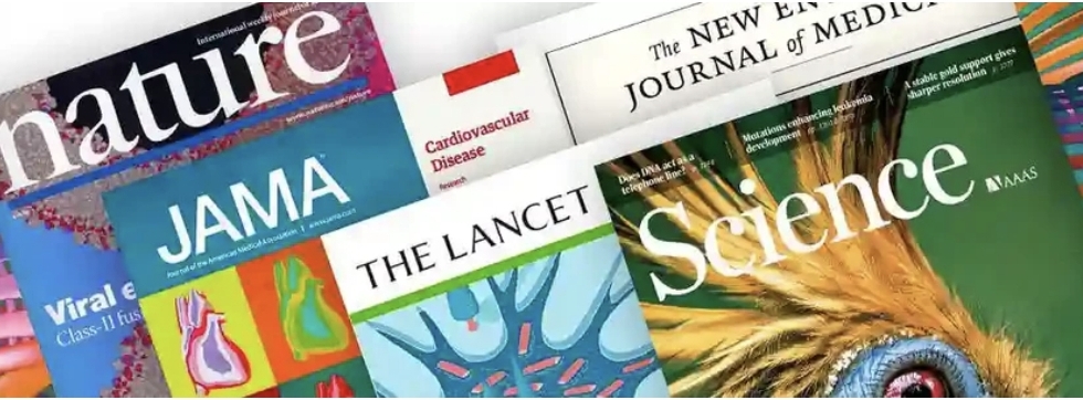 How AI could make academic publishing more reader-friendly