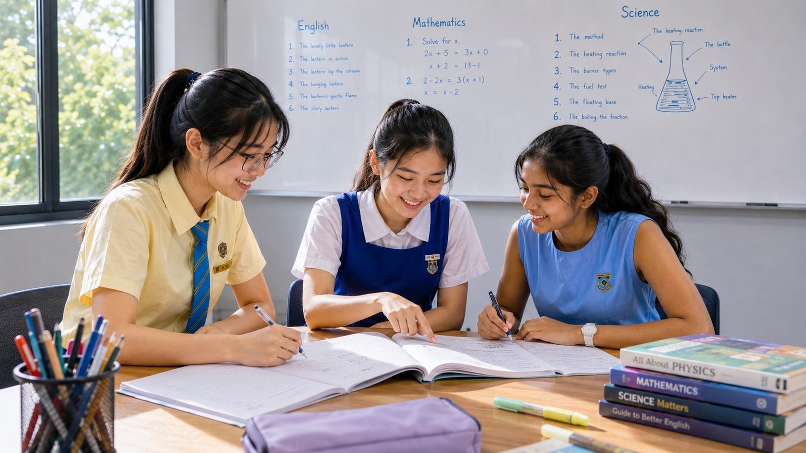 Why Building a Successful Career is Like Designing a Curriculum
